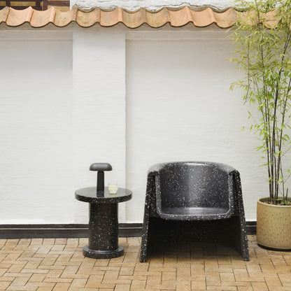 Bit Lounge Chair