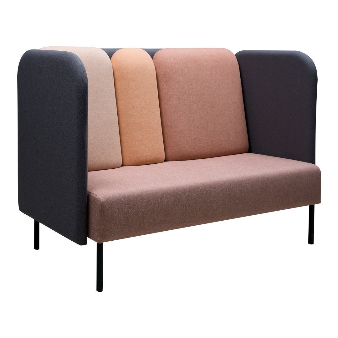 August 2.5-Seater Sofa