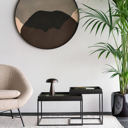 Barrow Lounge Chair