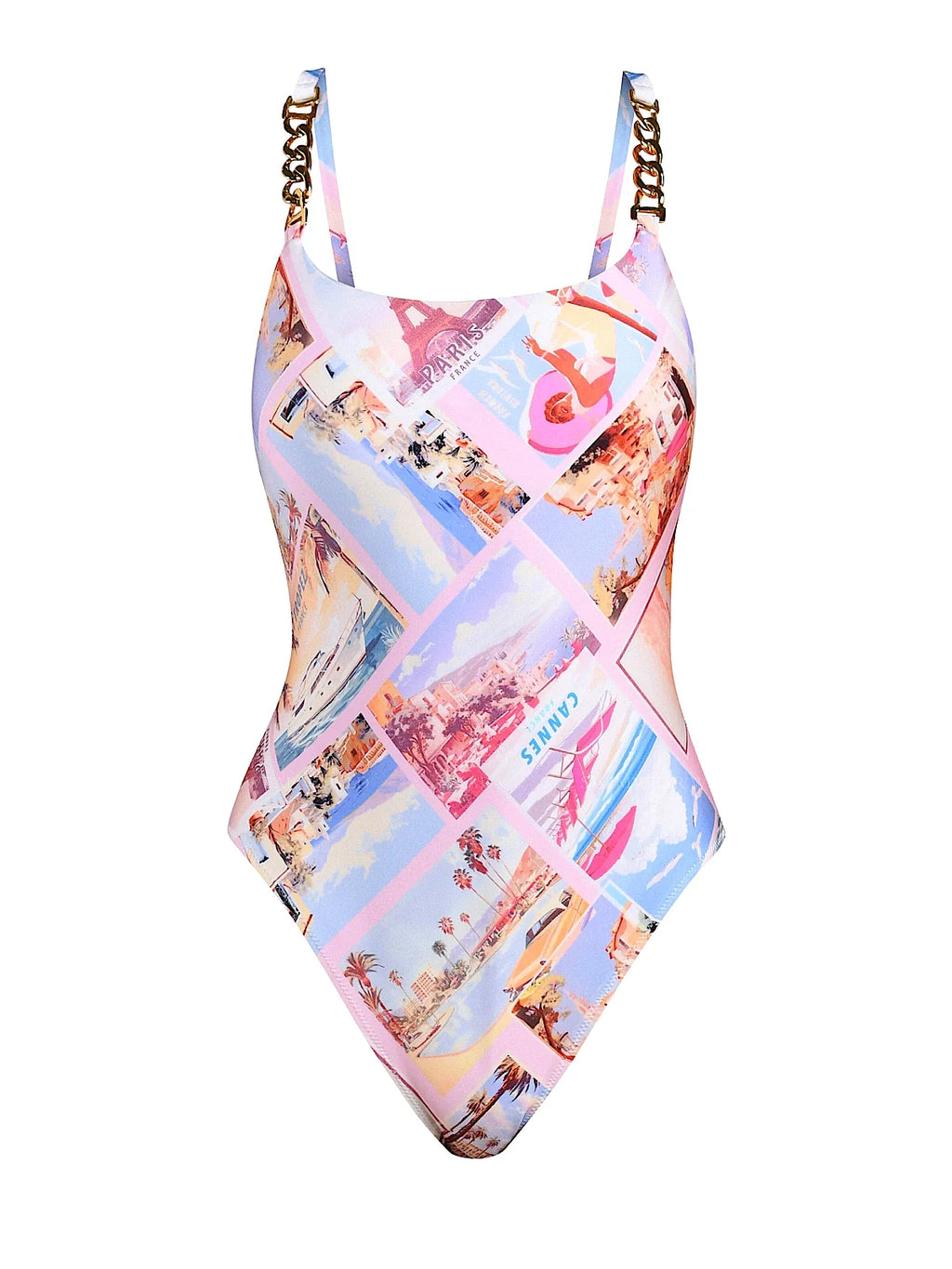 Remi One-Piece