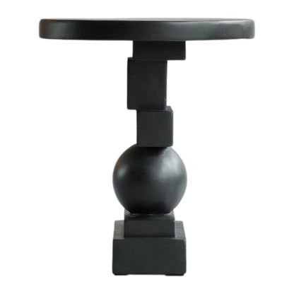 Artist Side Table