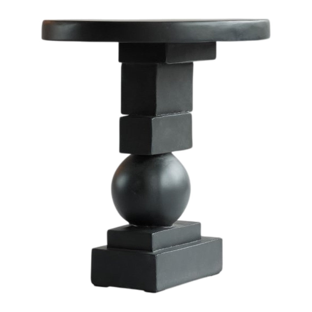 Artist Side Table