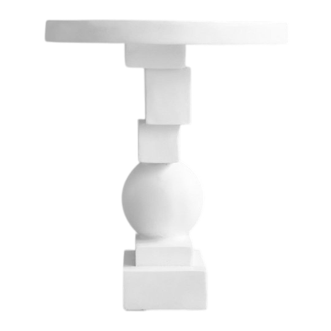 Artist Side Table