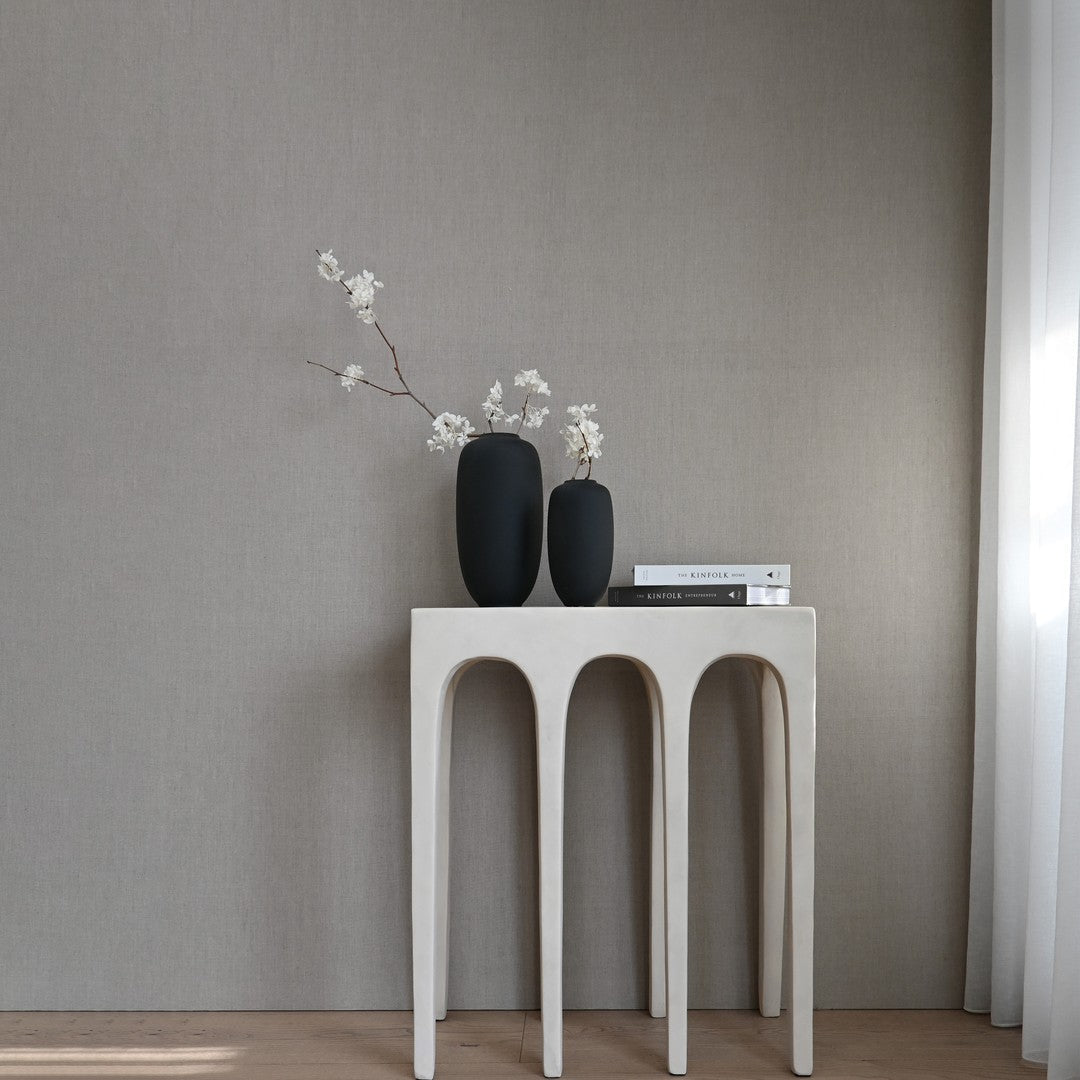 Bow Console Table