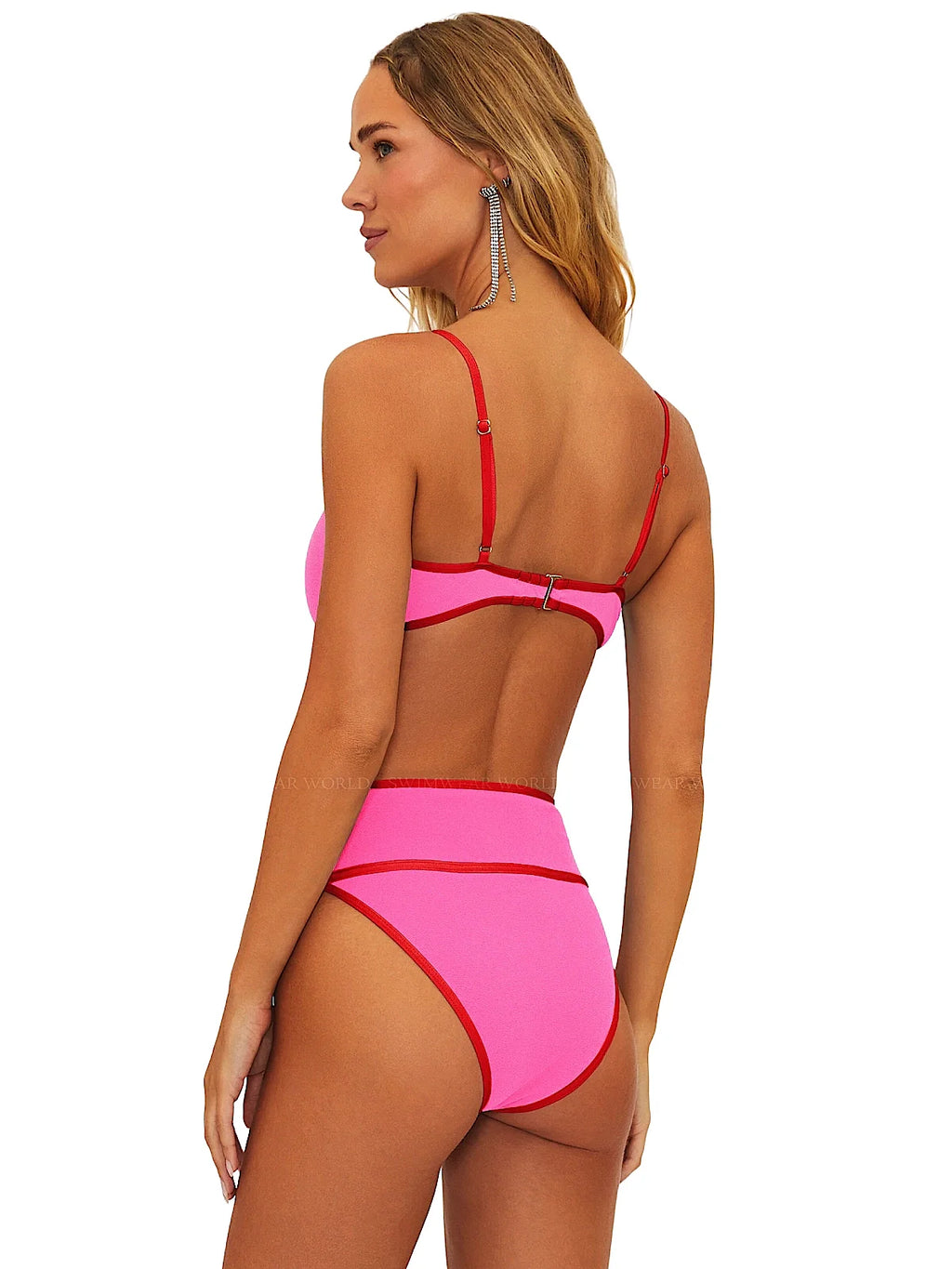 Leona-Carlotta Bikini