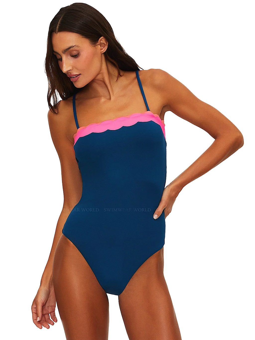 Josy One-Piece