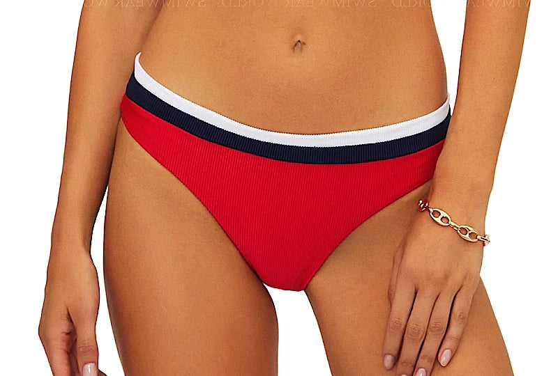 Val-Saffron Bikini
