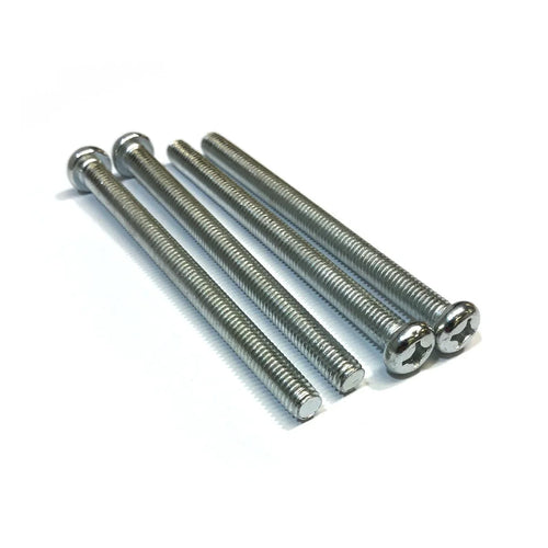 Hakuna Pets - Deluxe Aluminium Pet Door - Metal Screws