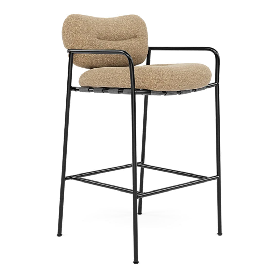 Bollo Barstool