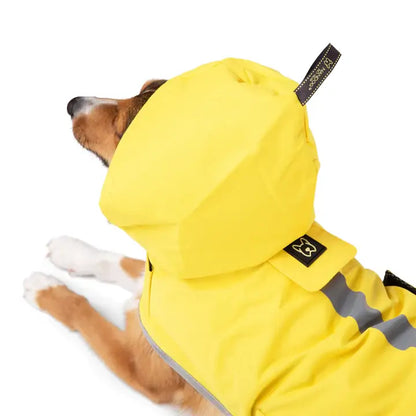PET GEAR DISTRIBUTORS - NANDOG Dog Rain Coat Sport Collection