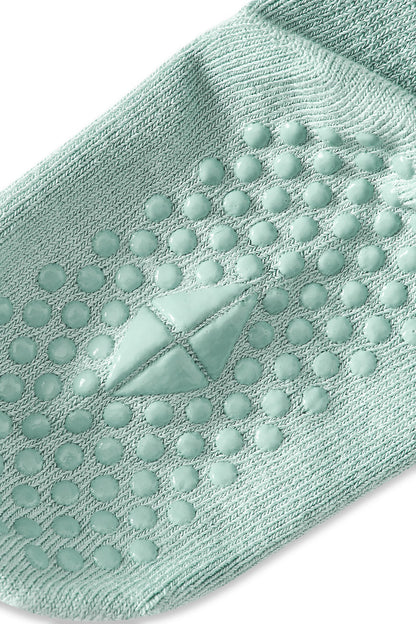 Ankle Socks Combo 5-Pack in Pastel