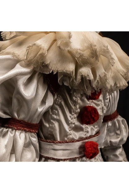 50" Ultimate Pennywise Collectors Edition Premium Scale Doll