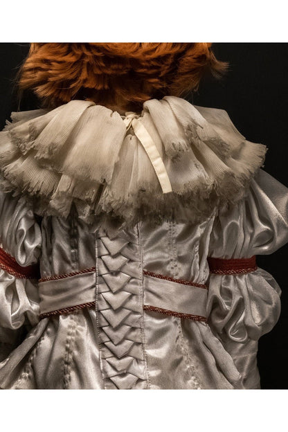 50" Ultimate Pennywise Collectors Edition Premium Scale Doll