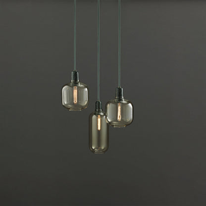 Amp Lamp - Bulb - E12 / LED