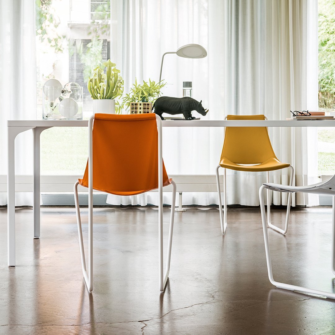 Apelle S M CU Side Chair