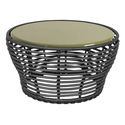 Basket Outdoor Coffee Table - Medium