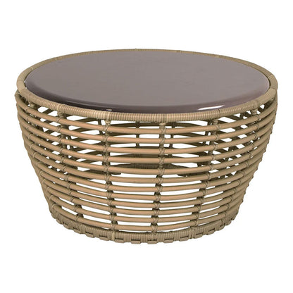 Basket Outdoor Coffee Table - Medium