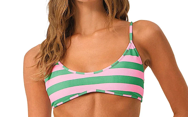 Ivy Bralette-Sarah Bikini