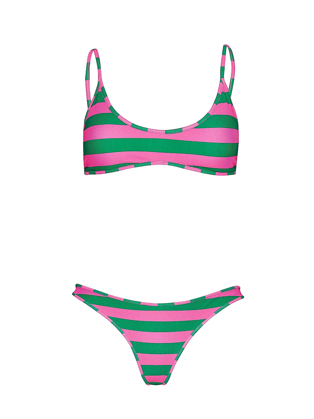 Ivy Bralette-Sarah Bikini