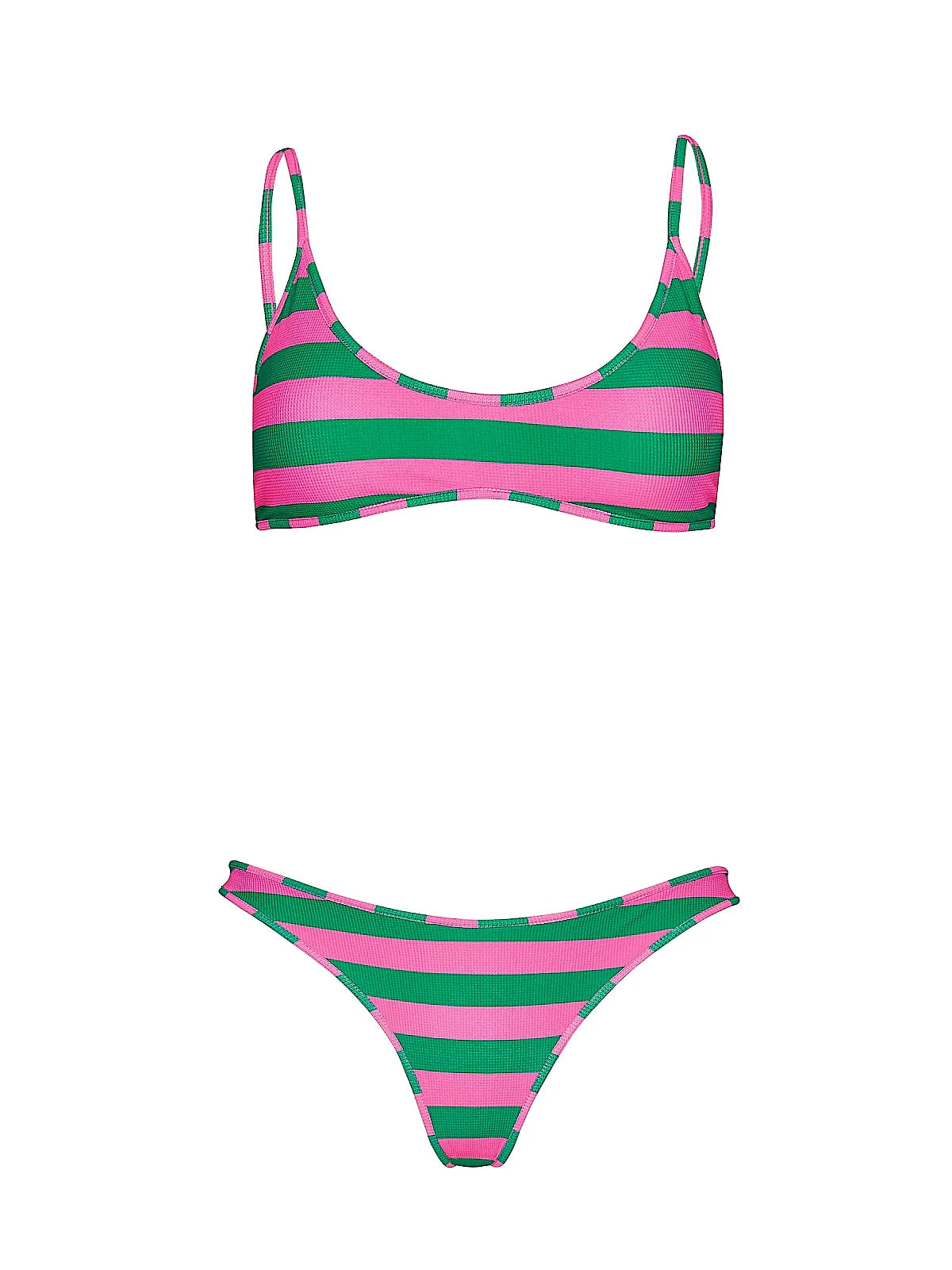 Ivy Bralette-Sarah Bikini