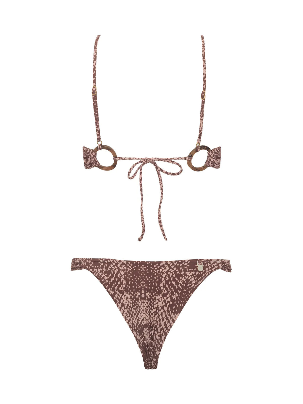 Fungi-Bold Bikini