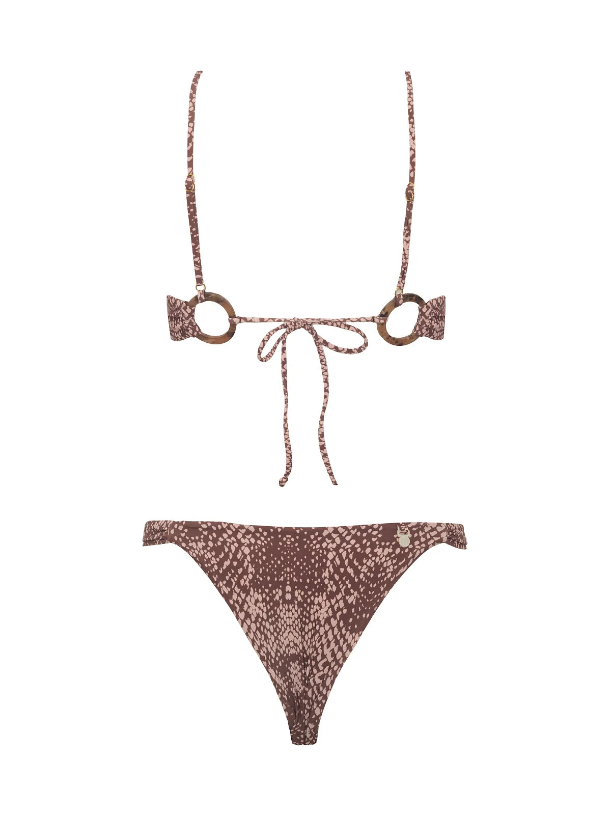 Fungi-Bold Bikini