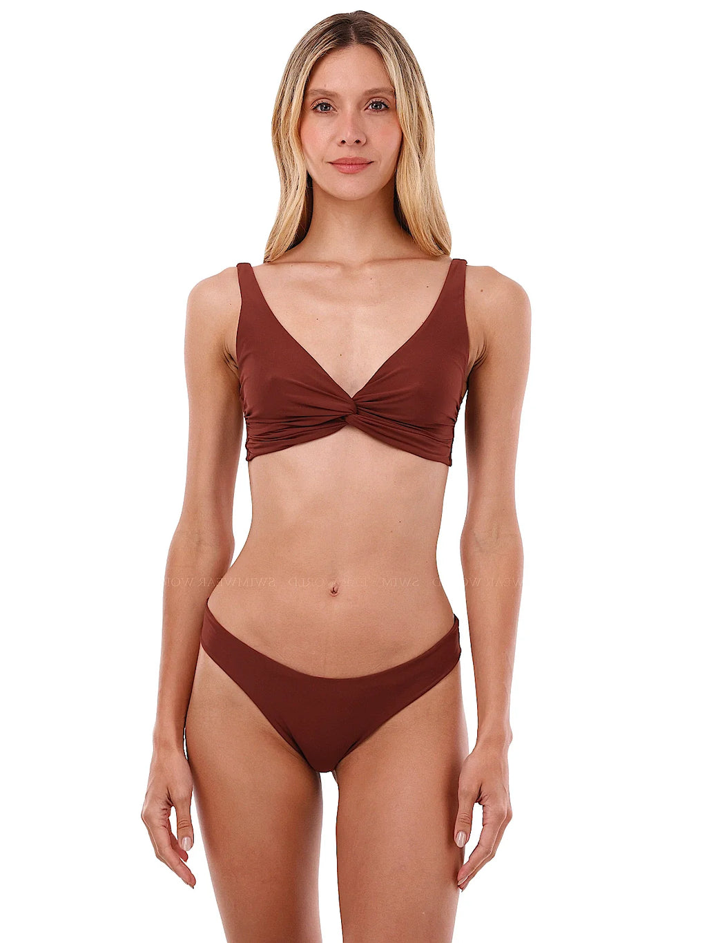 Knotty-Neo Paramount Bikini