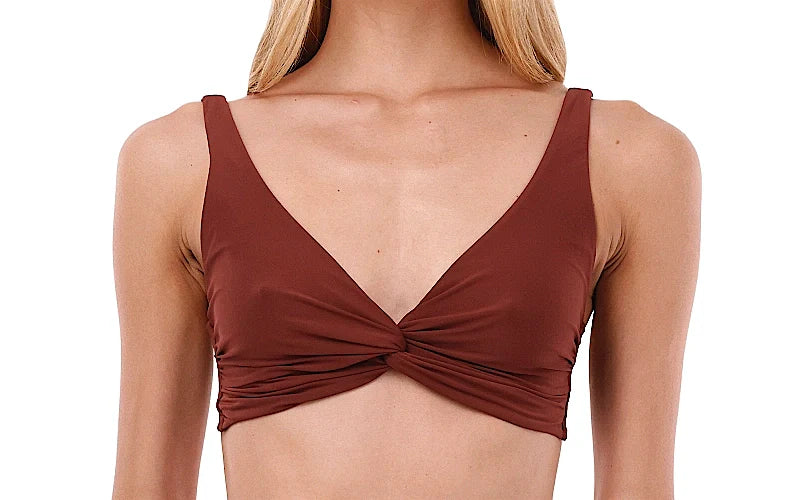 Knotty-Neo Paramount Bikini