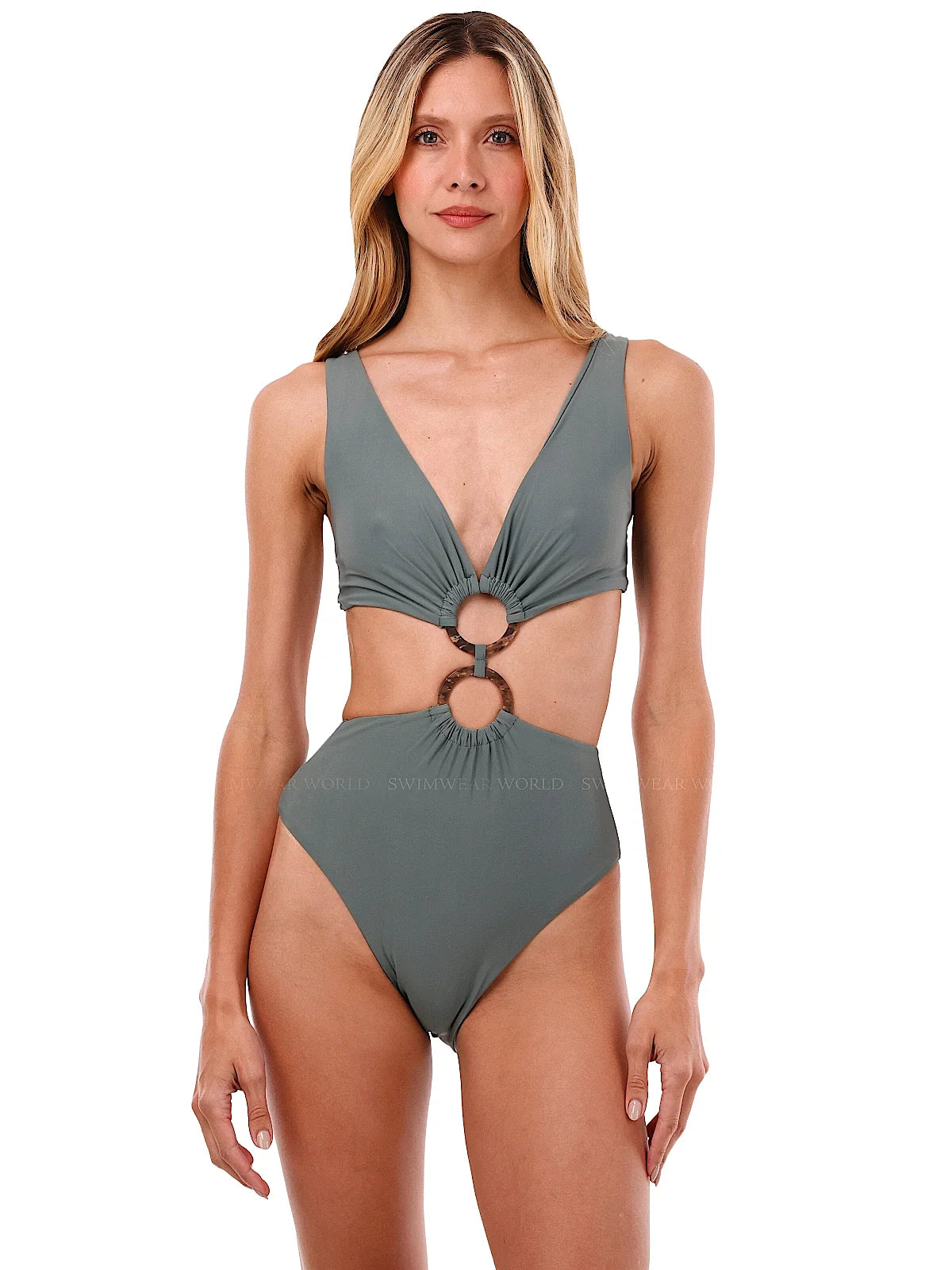 Danza One-Piece