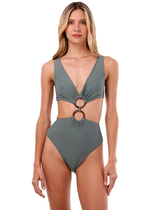 Danza One-Piece