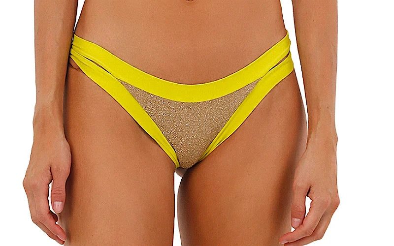 Knotty-Neo Paramount Bikini