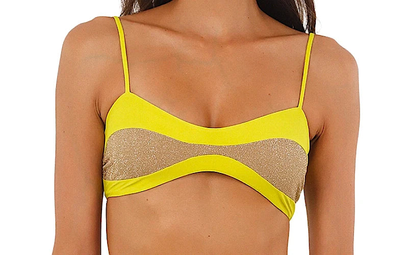 Knotty-Neo Paramount Bikini