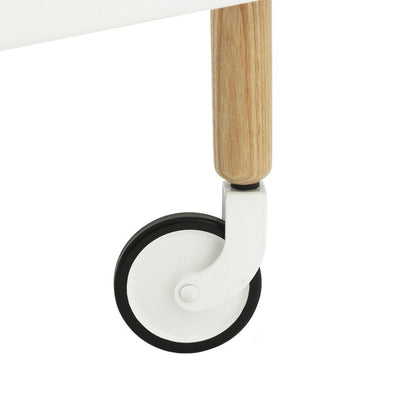 Block Table - Round