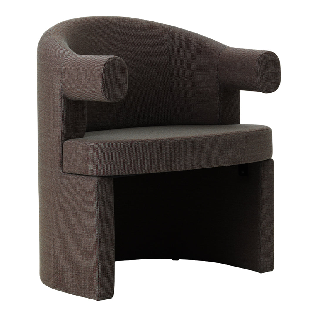 Burra Armchair