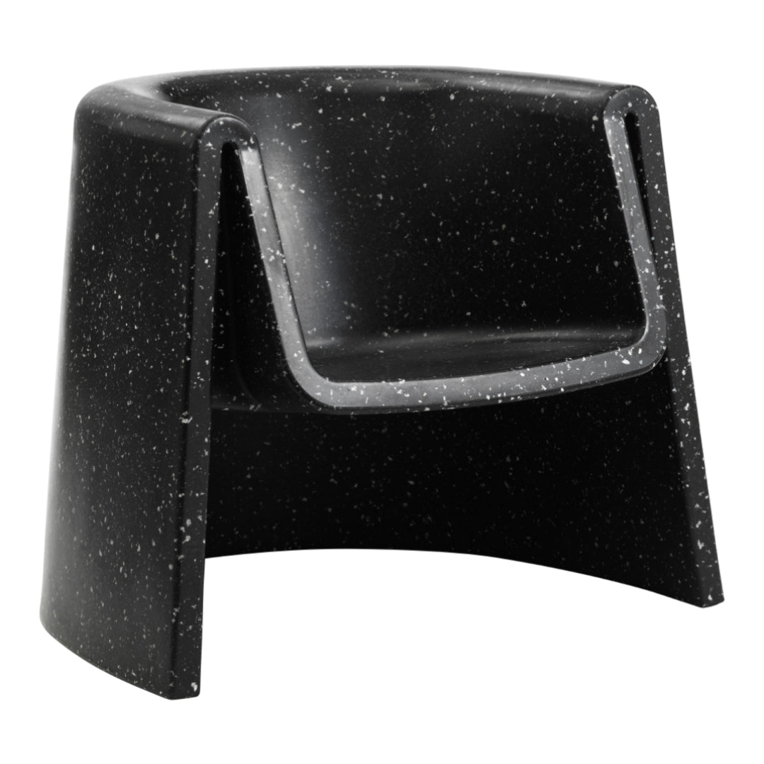 Bit Lounge Chair