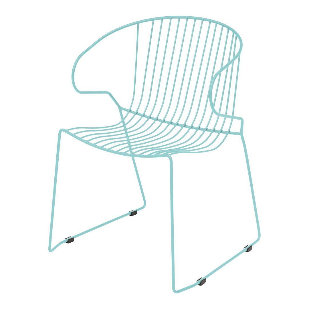 Bolonia Lounge Armchair