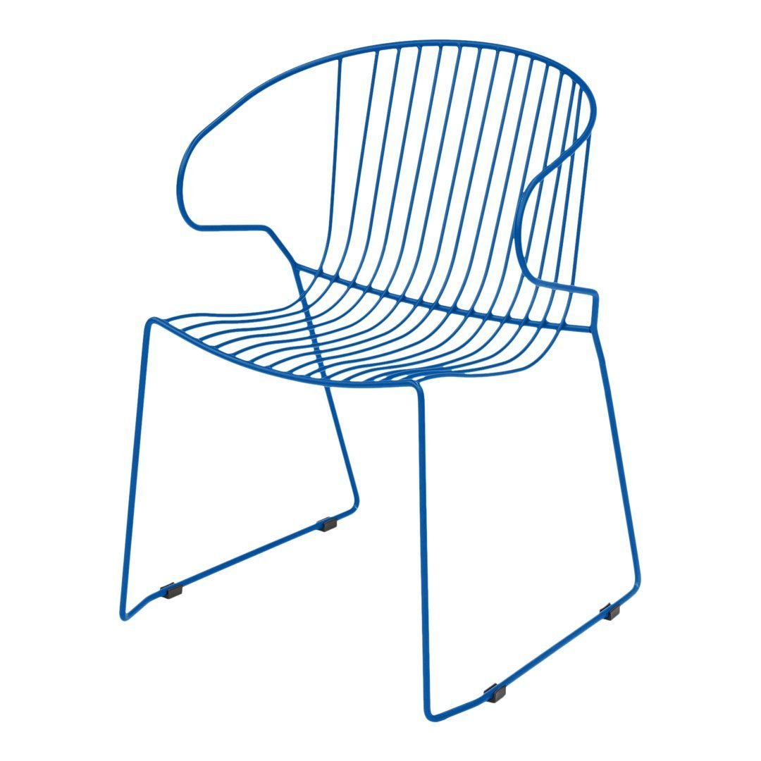 Bolonia Lounge Armchair