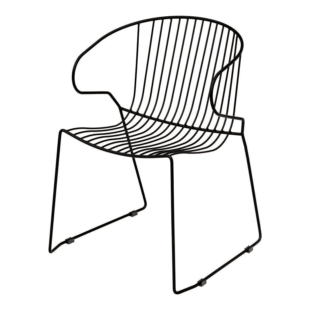 Bolonia Lounge Armchair