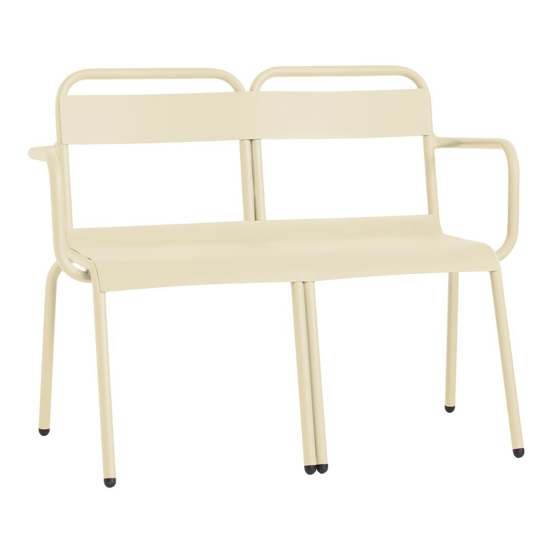Biarritz Bench