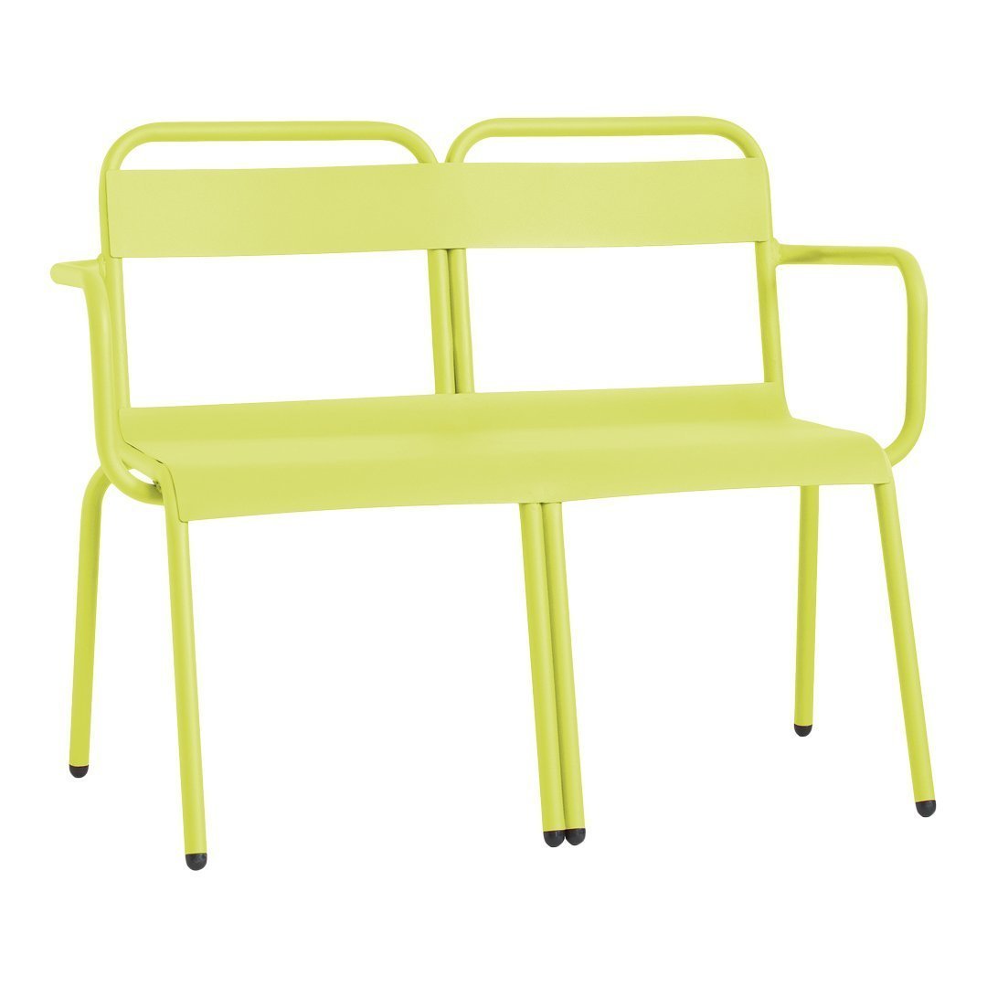 Biarritz Bench