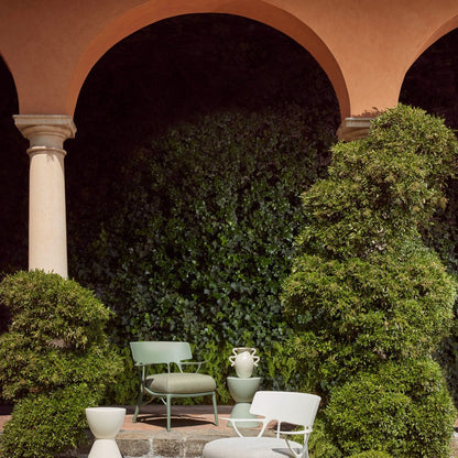 A.I. Outdoor Lounge Chair
