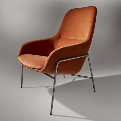 Acre Lounge Chair