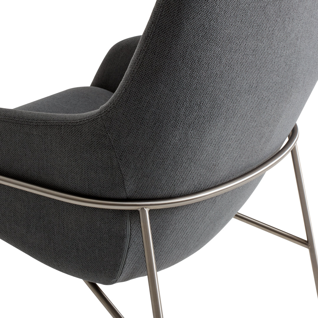 Acre Lounge Chair