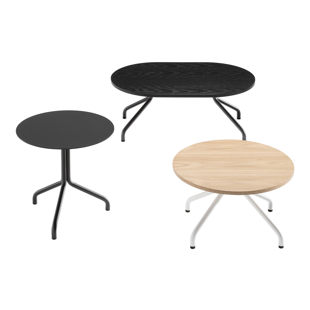 AD.DA Side Table