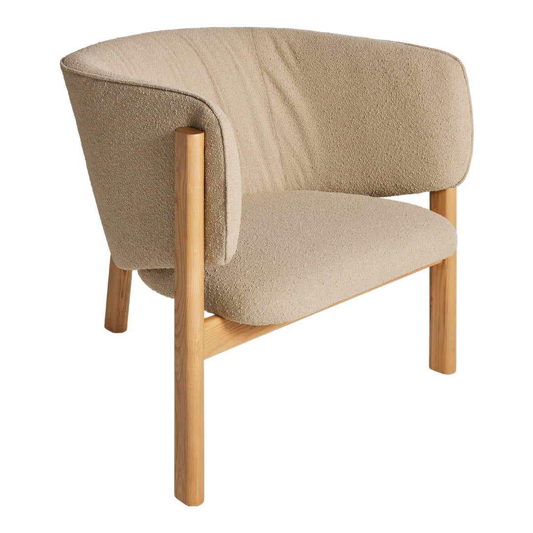 All In Lounge Chair