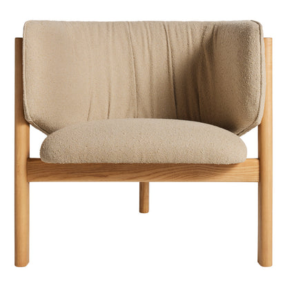 All In Lounge Chair