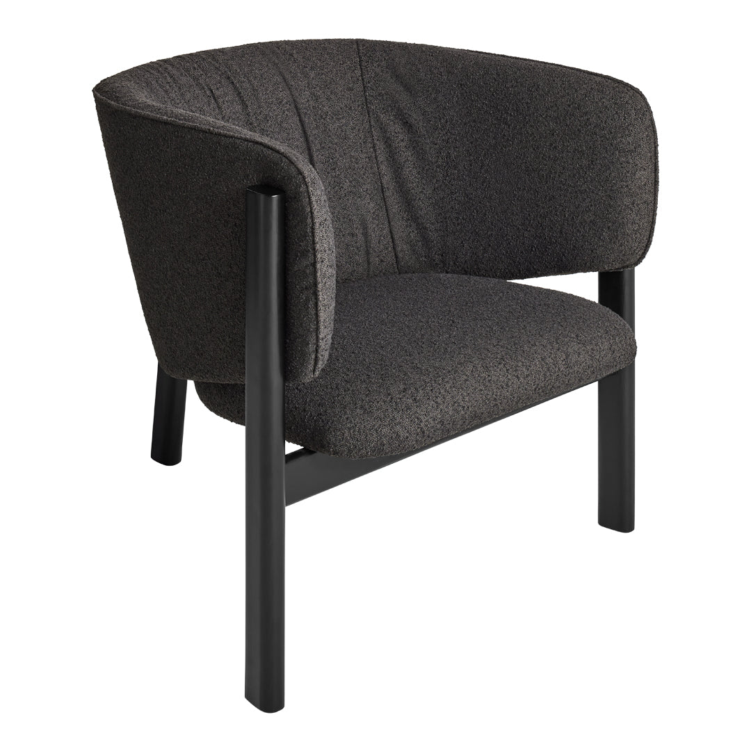 All In Lounge Chair