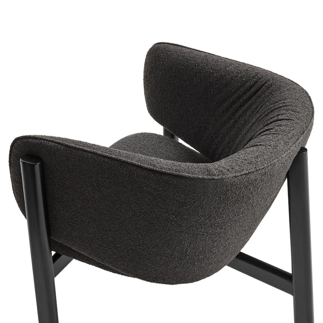 All In Lounge Chair