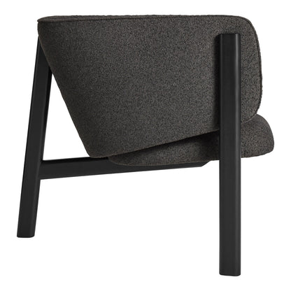 All In Lounge Chair