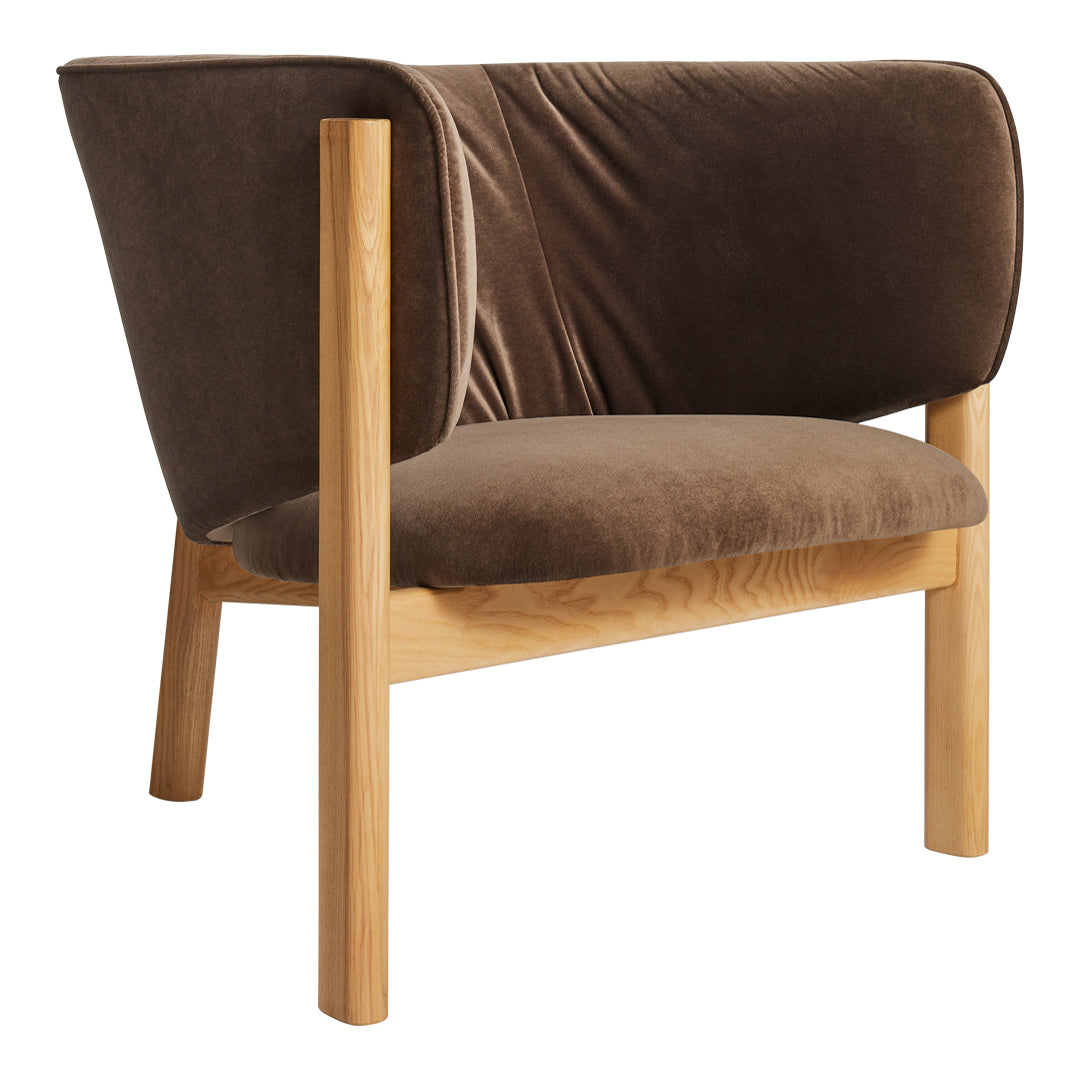 All In Lounge Chair